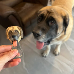 Flaschenöffner Lustige Geschenke Kundenspezifische Bobbleheads