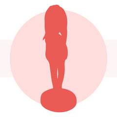 Geschenke für Mama Vollständig anpassbare 1 Weiblich Personen Bobblehead mit eingraviertem Text