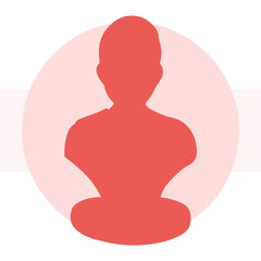 Benutzerdefinierte Büste 1-Personen-Bobblehead mit eingraviertem Text