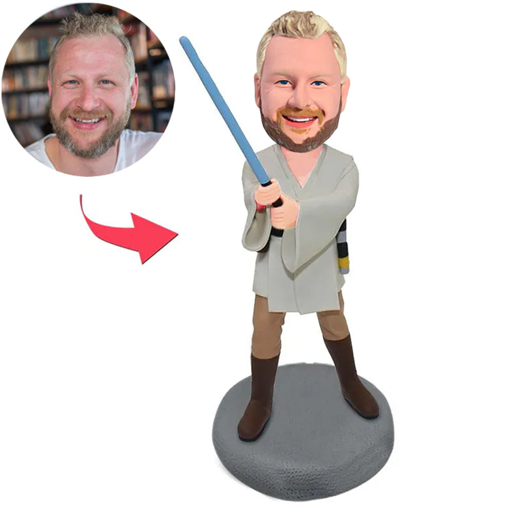 Star Wars Benutzerdefinierte Wackelköpfe