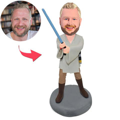 Star Wars Benutzerdefinierte Wackelköpfe