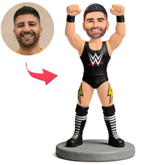 Victory Wrestling Benutzerdefinierte Bobbleheads