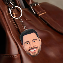 Flaschenverschluss Lustige Geschenke Kundenspezifische Bobbleheads