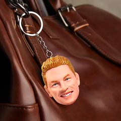 Weinflaschenöffner Lustige Geschenke Kundenspezifische Bobbleheads