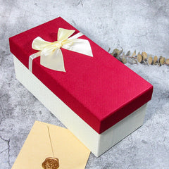 Geschenkbox Kuchen Weinglas Mode Frauen Benutzerdefinierte Bobbleheads