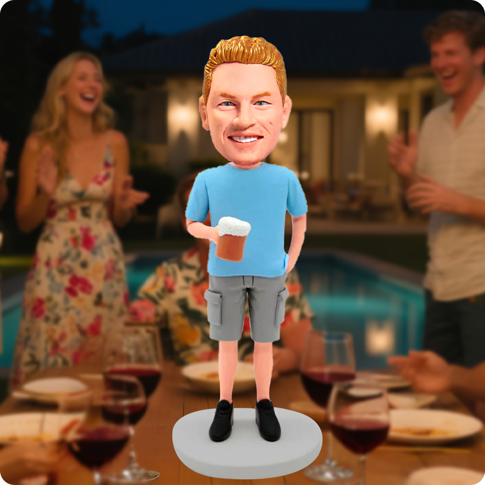 Partygeschenke