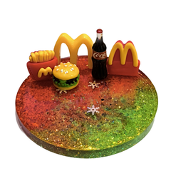 MC Donalds Basis