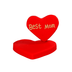 Beste Mama-Herzbasis
