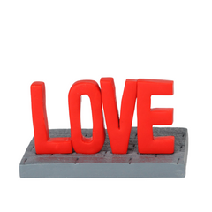 LOVE Basis