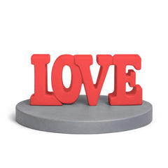 LOVE-Basis