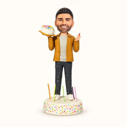 Zum Geburtstag