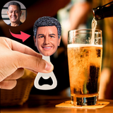 Flaschenöffner Lustige Geschenke Kundenspezifische Bobbleheads