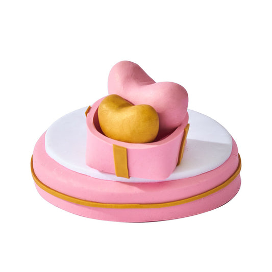 Love-Box-Basis