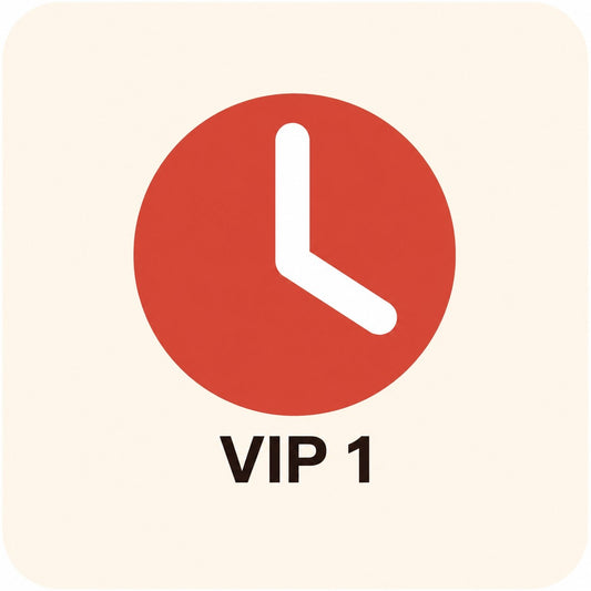 VIP 1 Schnelles Modellieren