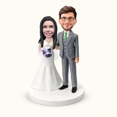 Zur Hochzeit
