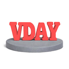 VDAY-Basis