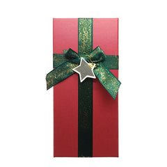 Weihnachtsgeschenkbox