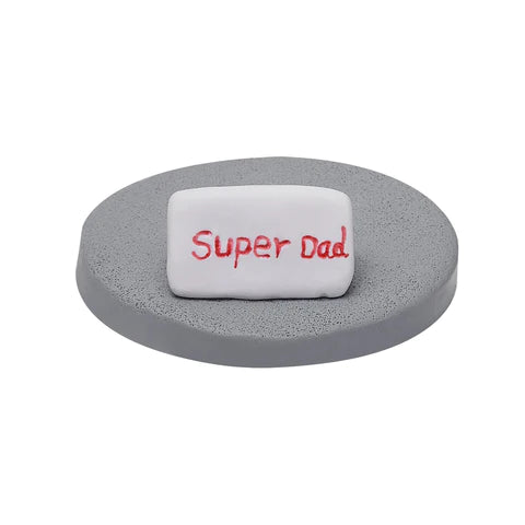 Super Dad-Basis