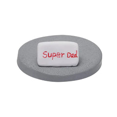 Super Dad-Basis
