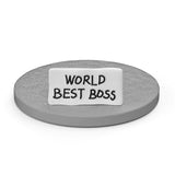 World Best Boss Base